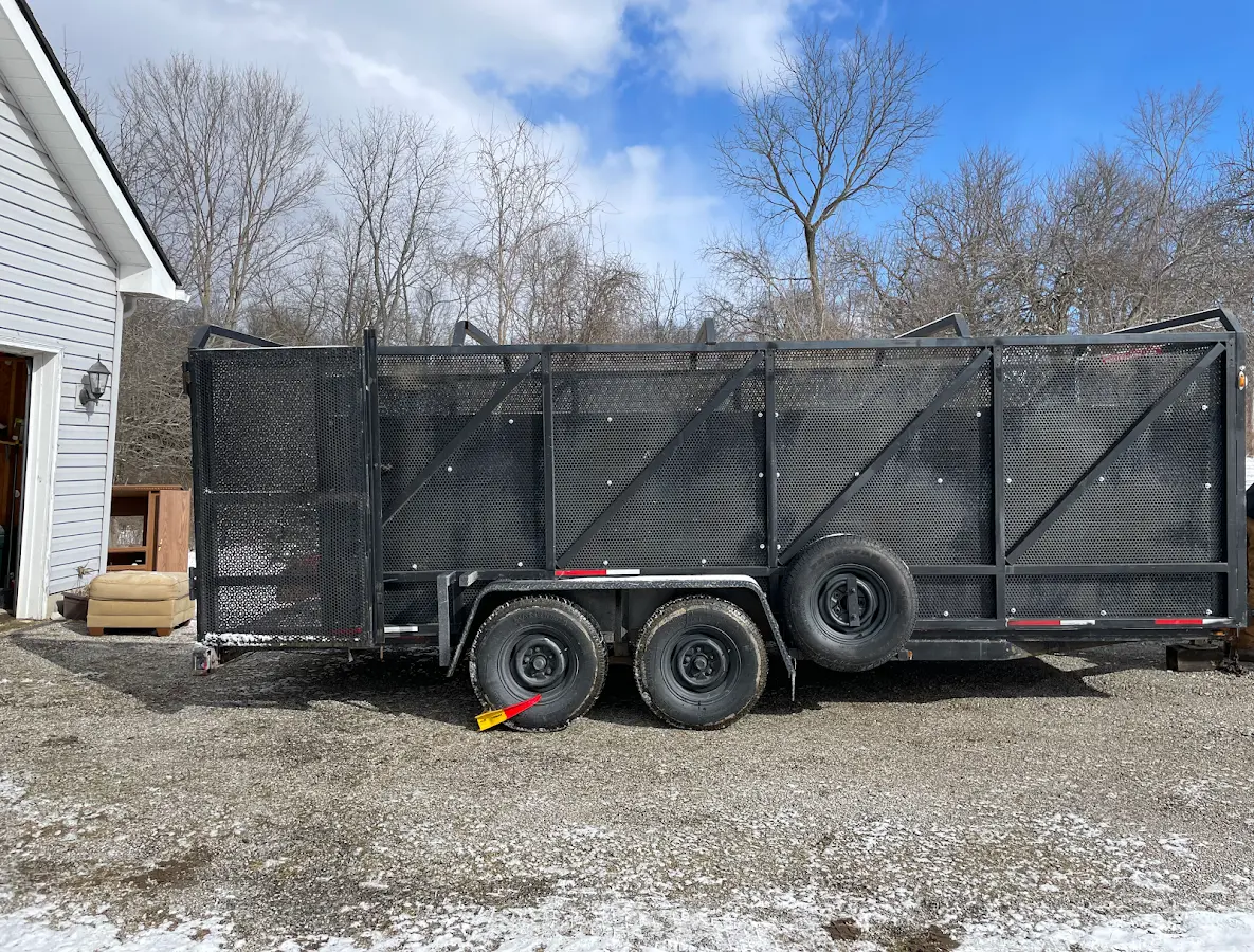Dumpster Rental services in Princeton, IL